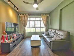 Blk 104A Eastbrook @ Canberra (Sembawang), HDB 4 Rooms #475603411